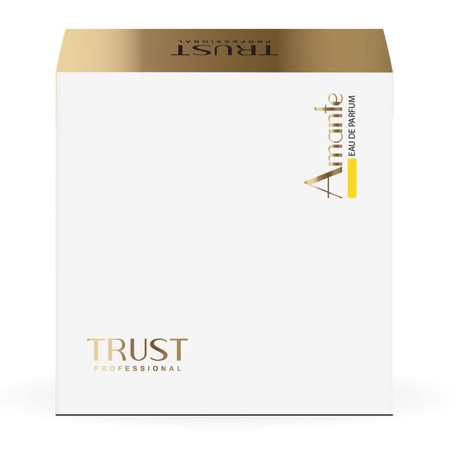 ادوپرفیوم زنانه تراست مدل Amante - Image 5